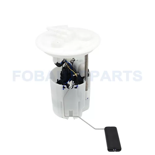 Ford Focus 2.0L Auto Parts Fuel Pump Assembly BV6Z-9H307-AV BV6Z-9H307-AX BV61-9H307-EC Fuel Pumps Parts - image 2